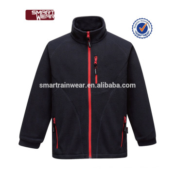 Men's Removable Liner Fleece Liner Outdoor Jacket